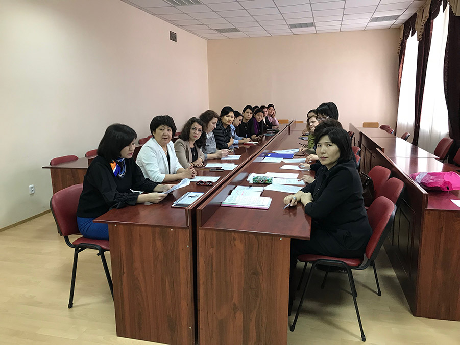 Фото 1 .  Онлайн семинар "Аутизм: новые возможности детей на всех этапах жизненного маршрута"   
