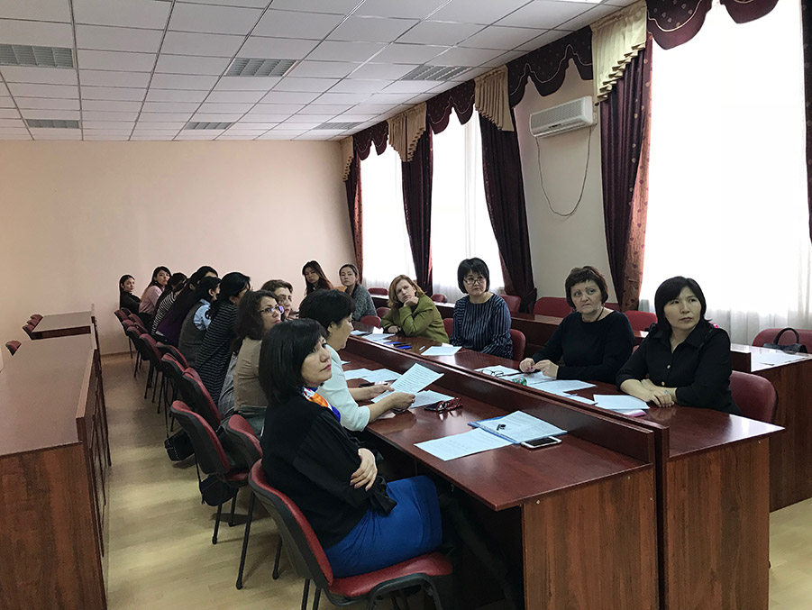 Фото 2 .  Онлайн семинар "Аутизм: новые возможности детей на всех этапах жизненного маршрута"   